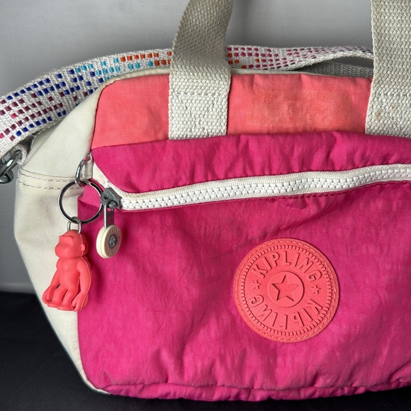 Kipling Ellison Insulated Lunch Bag - Picture 2 of 8